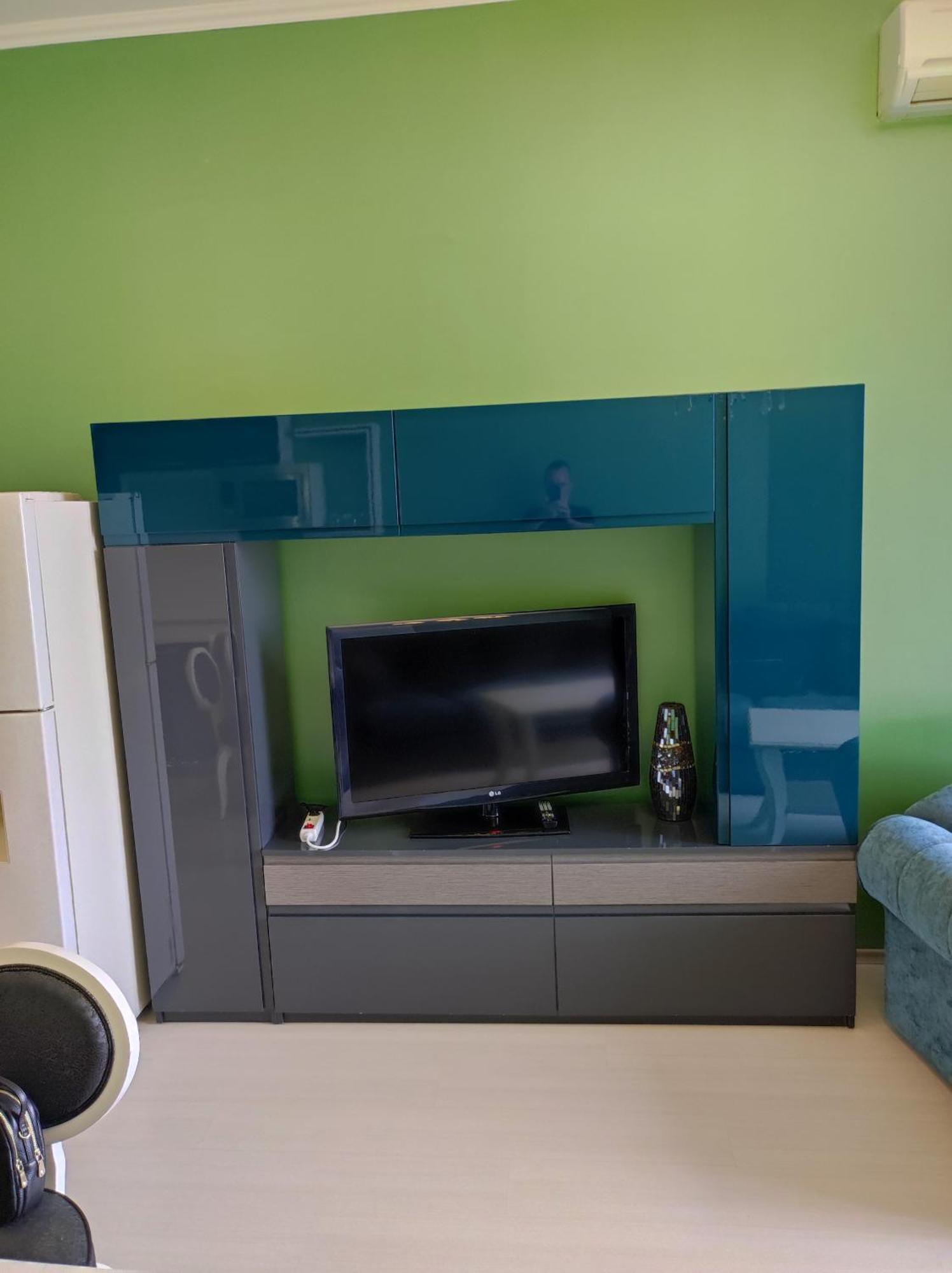 Cabacum Beach Residence Апартамент Голубая Лагуна Varna Buitenkant foto