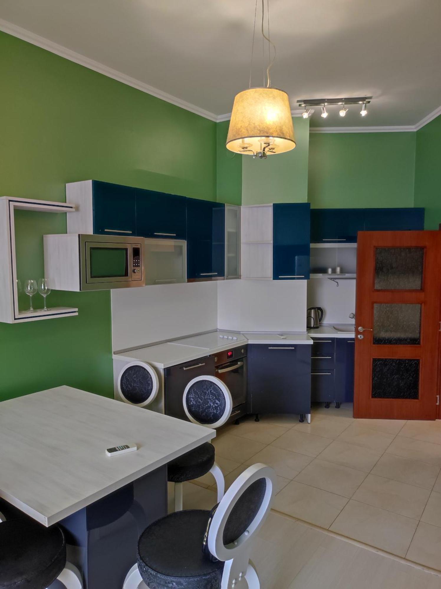 Cabacum Beach Residence Апартамент Голубая Лагуна Varna Buitenkant foto