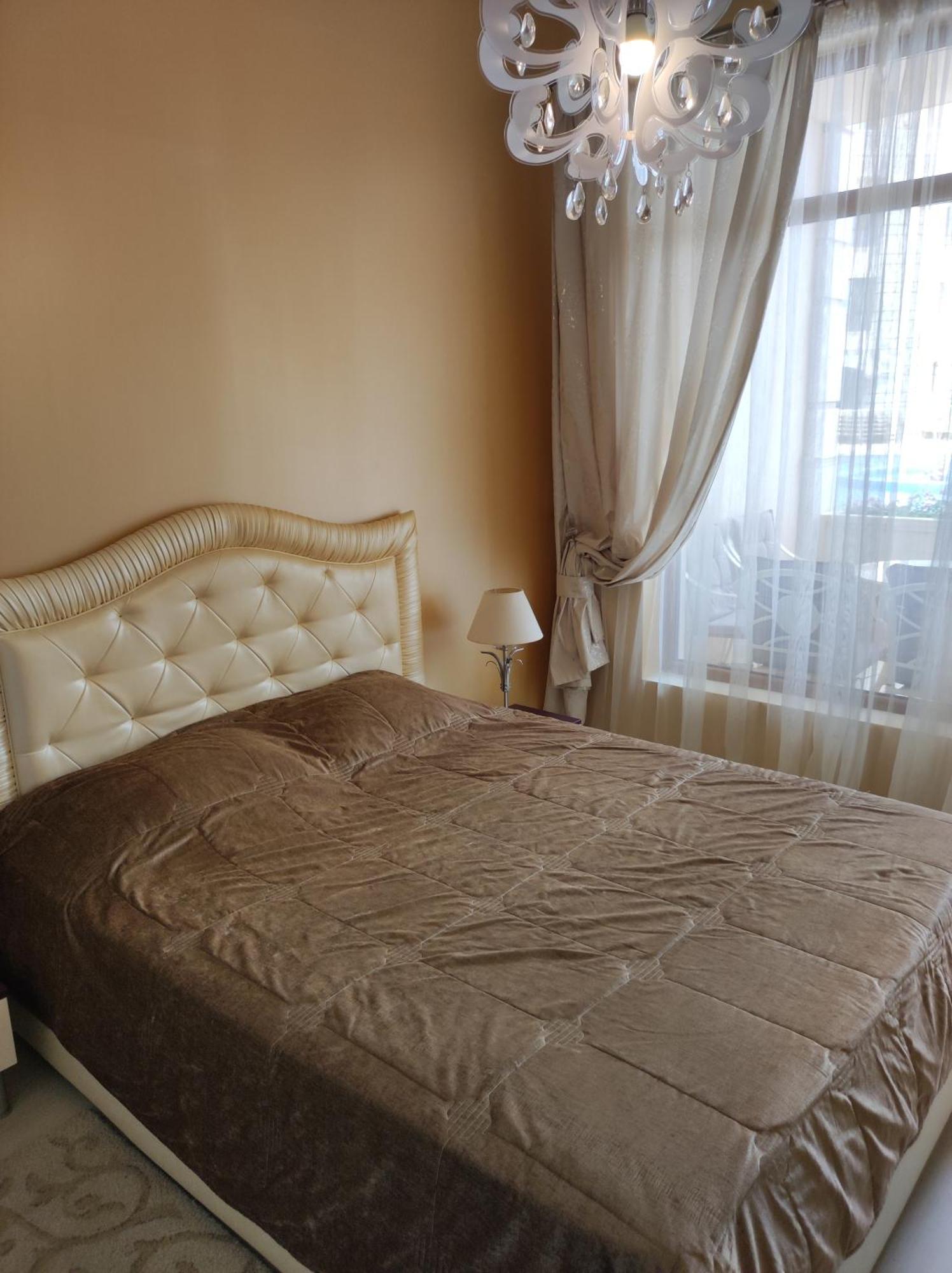 Cabacum Beach Residence Апартамент Голубая Лагуна Varna Buitenkant foto