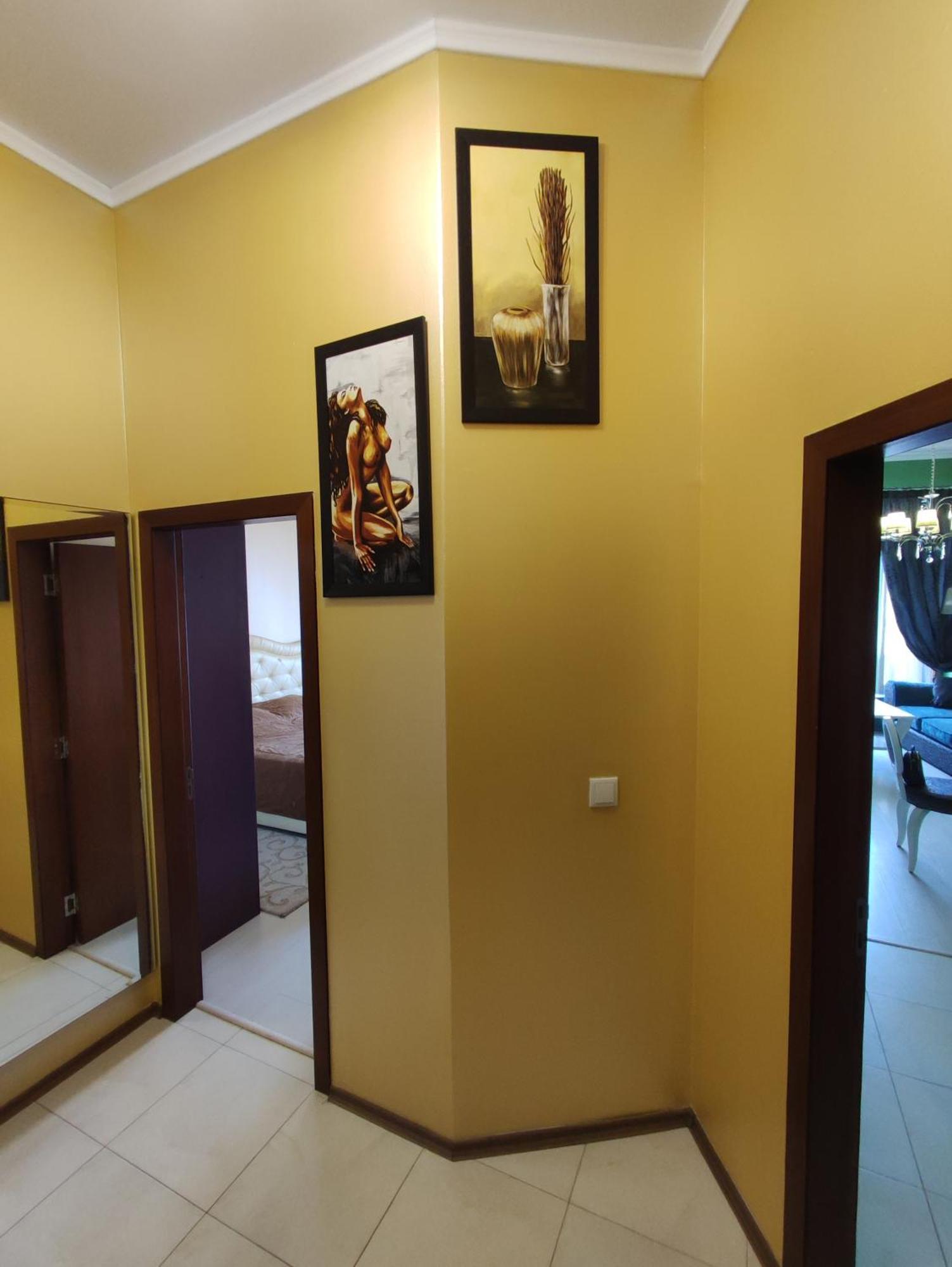 Cabacum Beach Residence Апартамент Голубая Лагуна Varna Buitenkant foto