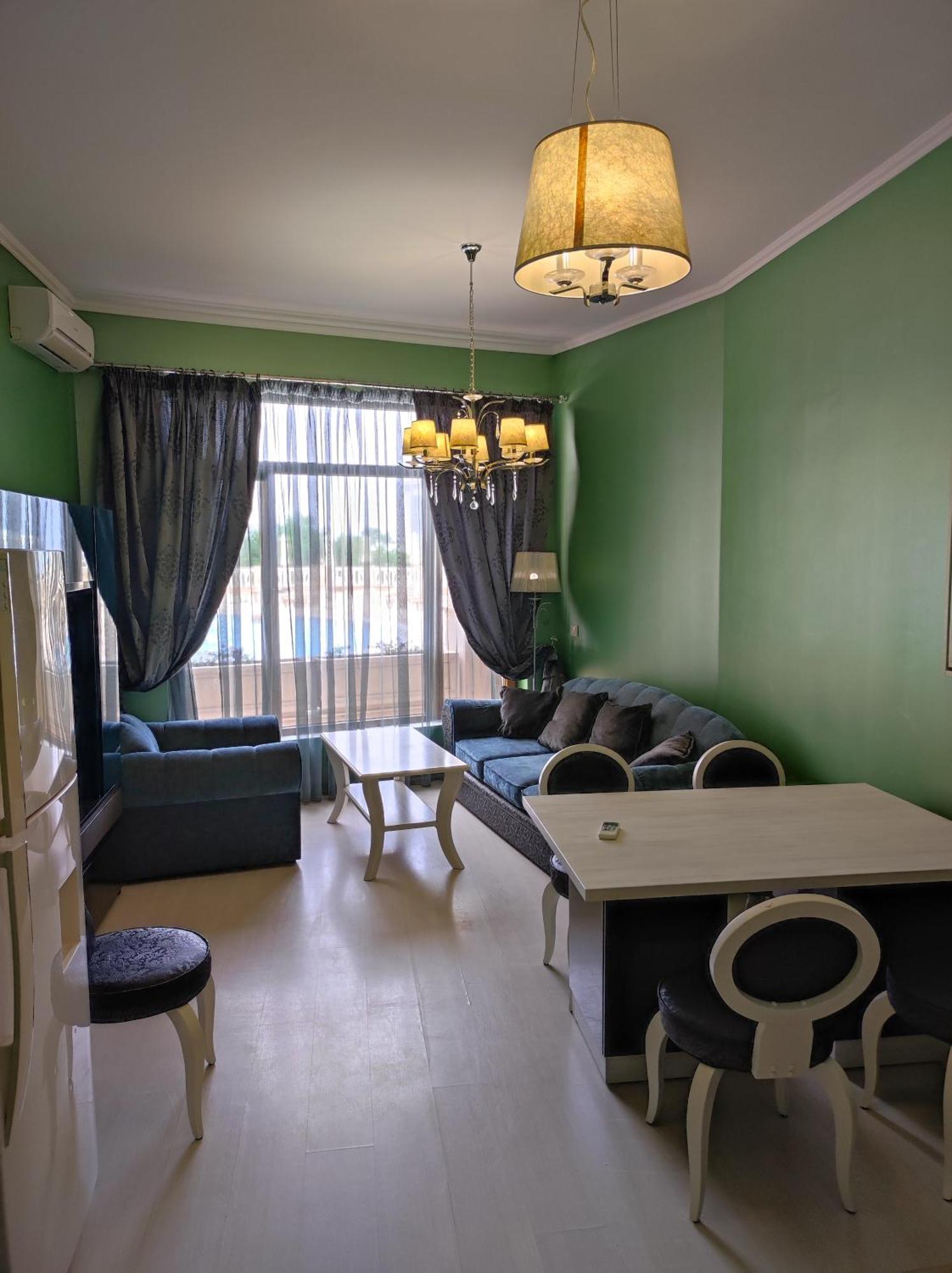 Cabacum Beach Residence Апартамент Голубая Лагуна Varna Buitenkant foto